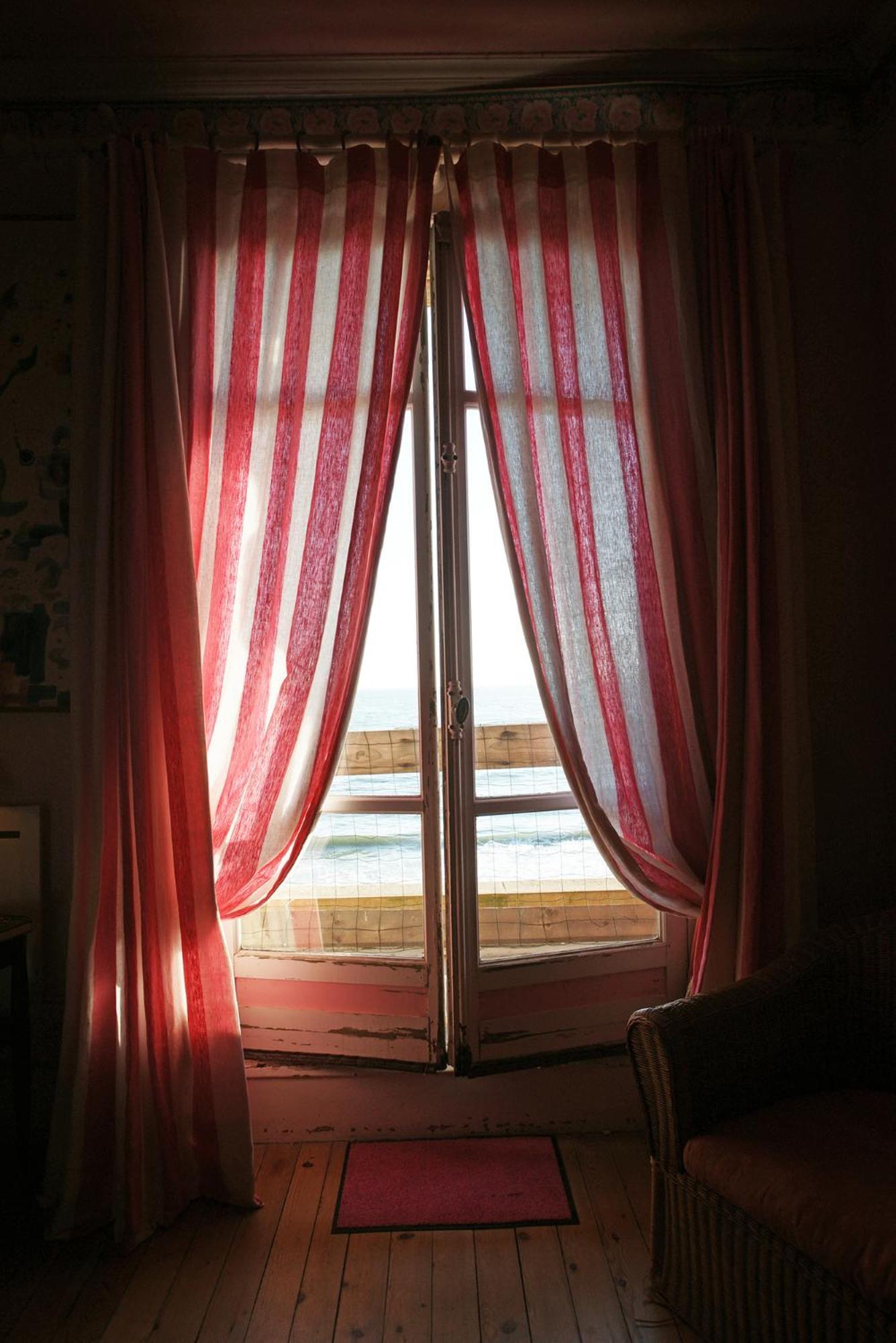 La Villa Louis, La Chambre Rose, Maison D'Hotes Vue Mer, Lion-sur-Mer Esterno foto